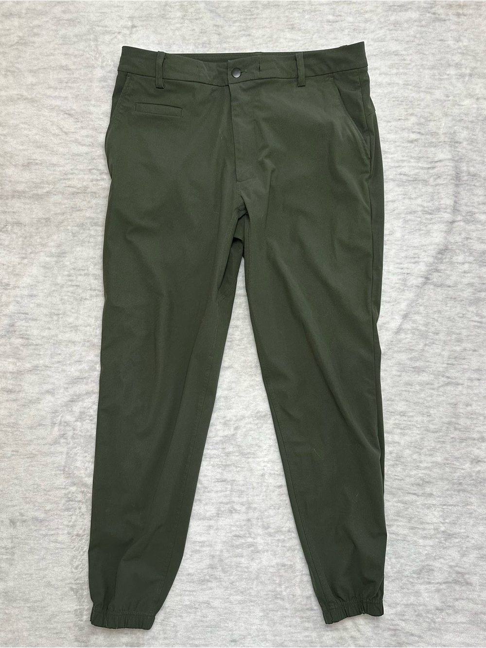 Lululemon Dress Pants/Joggers